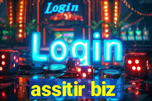 assitir biz